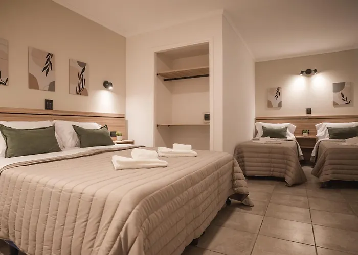 Hotel Libertad