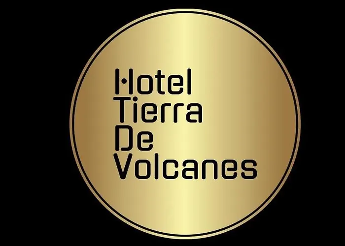 Hotel Tierra De Volcanes