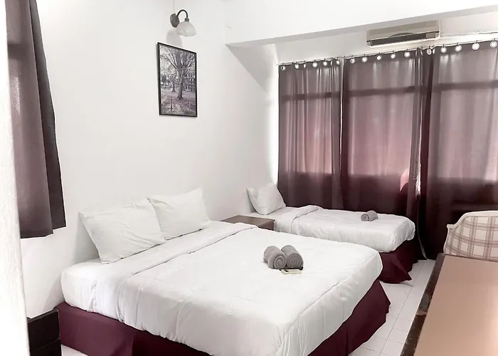 Grand Star Hotel