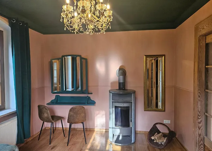 Villa Elbling