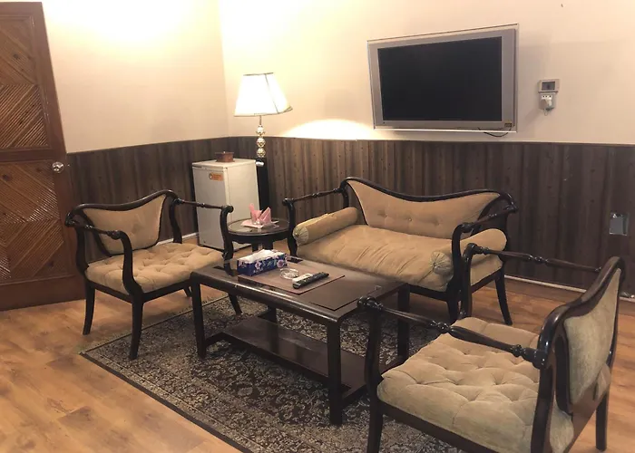 The Exclusive House