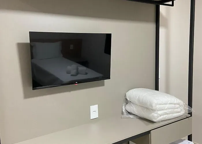 Hotel Gousi
