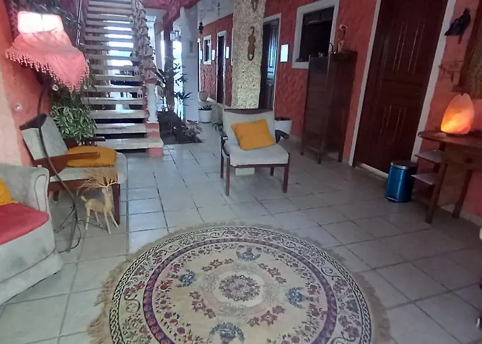 Pousada Di Ponta