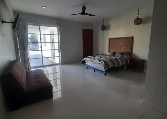Casa Playa