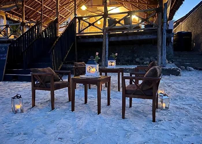 Mia Boutique Hotel & Restaurant