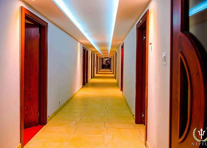 Hotel Neptun