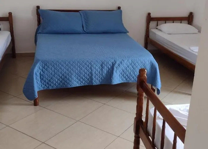 Pousada Nossa Senhora Das Gracas