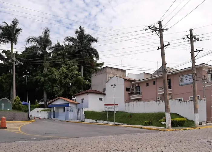 Pousada Nossa Senhora Das Gracas