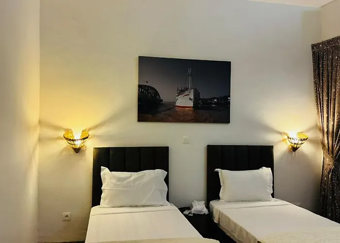 Hotel Dior