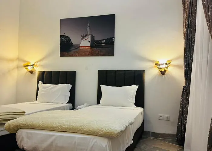 Hotel Dior