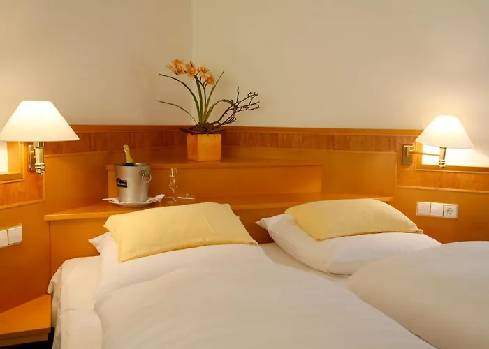 Hotel Gasthof Sternen