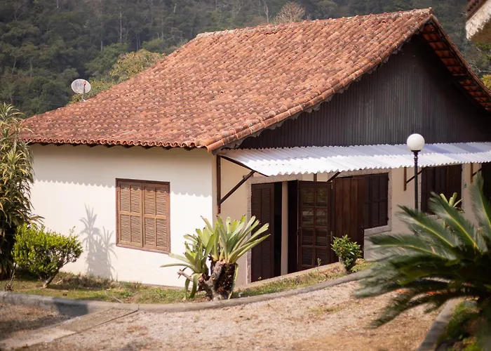 Recanto Dos Vianas