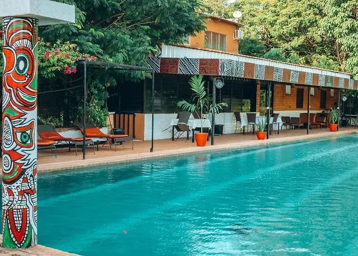 Hotel Ricardo