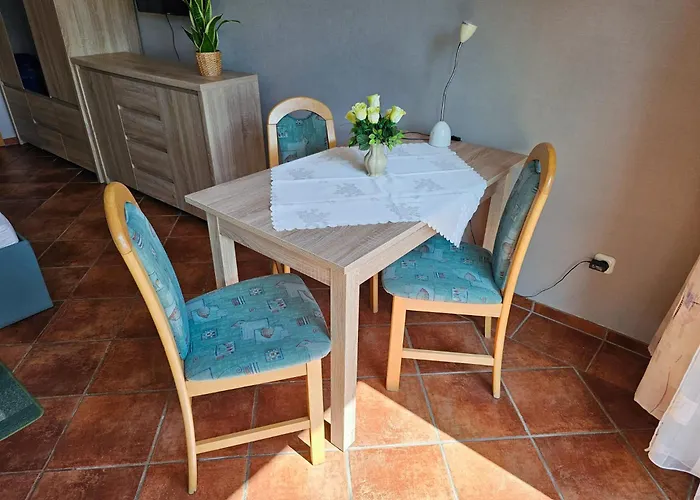 Pension Achterland