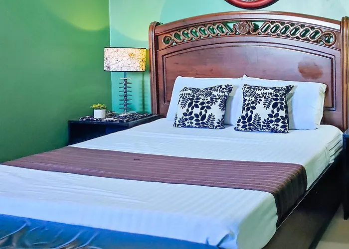 Reddoorz At Dream Haven Bed & Breakfast