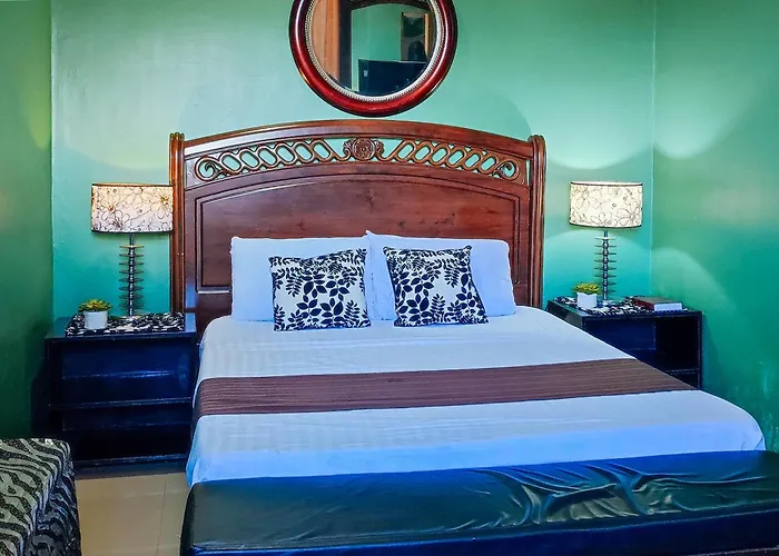 Reddoorz At Dream Haven Bed & Breakfast