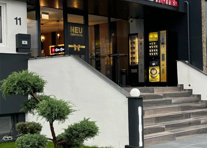 Dido Diamond Hotel