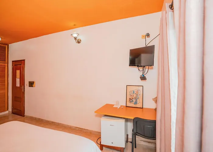 Hotel Marie Lucienne