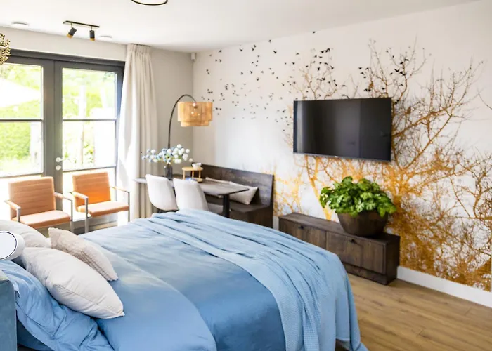 Bed And Breakfast T Klijnhuysje