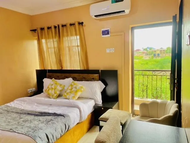 New Heights Castle Hotels