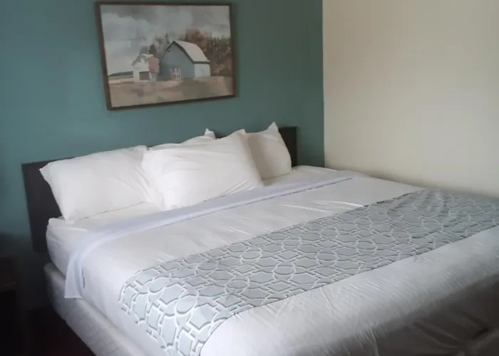 America'S Best Value Inn And Suites