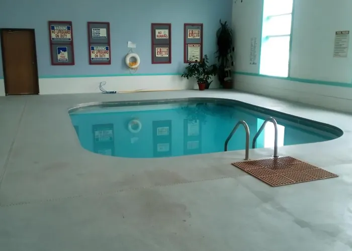 America'S Best Value Inn And Suites
