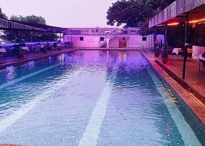 Hotel Ricardo