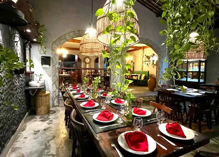 Araruna Hotel