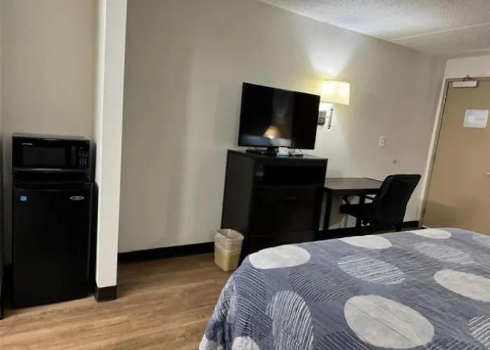 Hilltop Inn