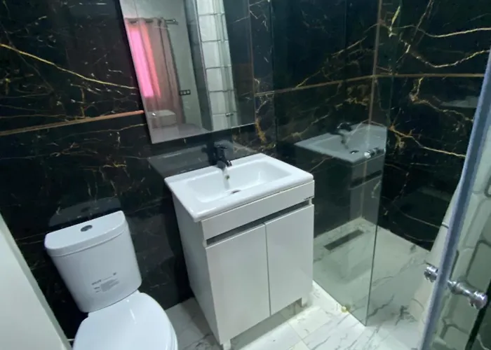 Hotel Al Andalus N7