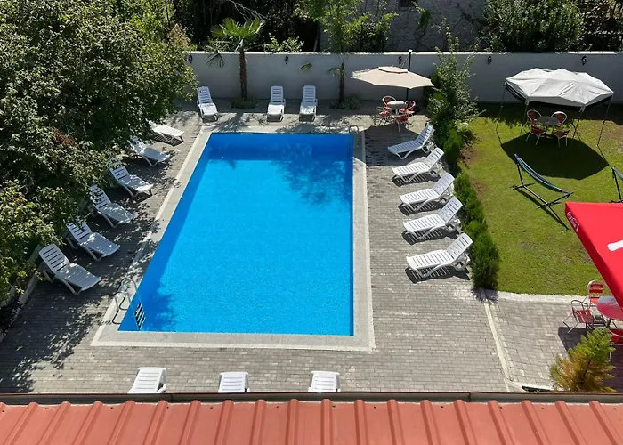 Lagodekhi Inn