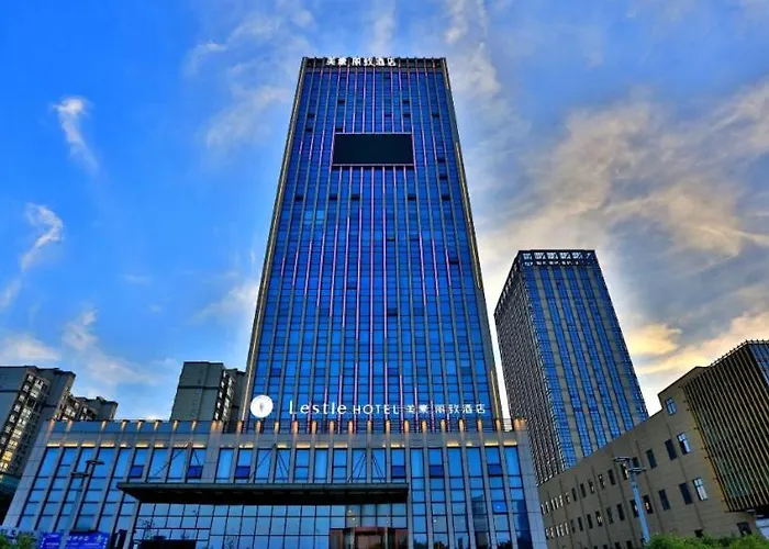 Mehood Lestie, Nantong Tongzhou New Century Avenue