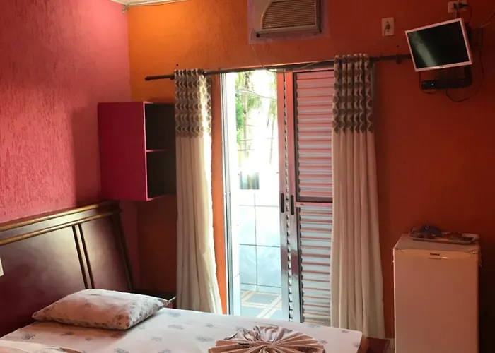 Chateaux Praia Hotel
