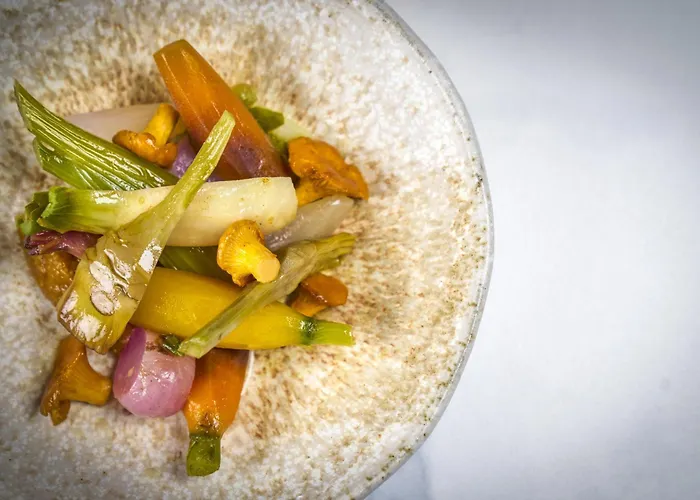 Hotel Restaurant Baud