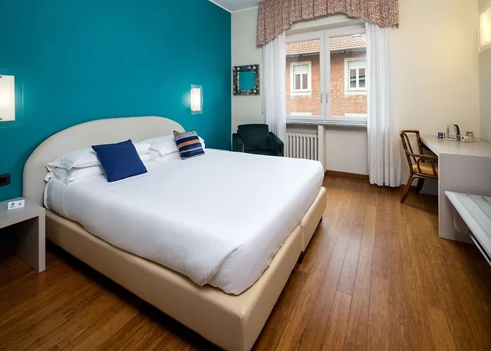 Best Western Hotel Crimea