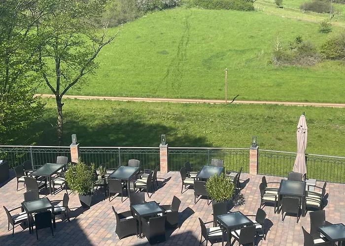 Landhotel Lembergblick