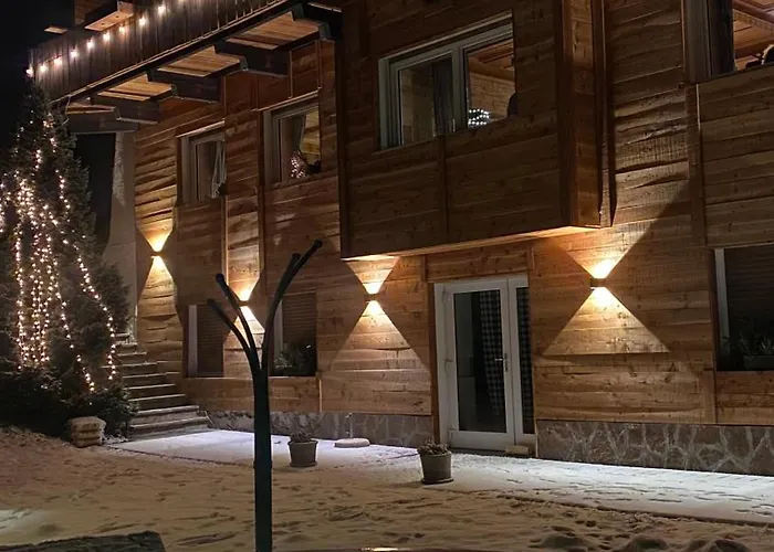 Hotel Almhof