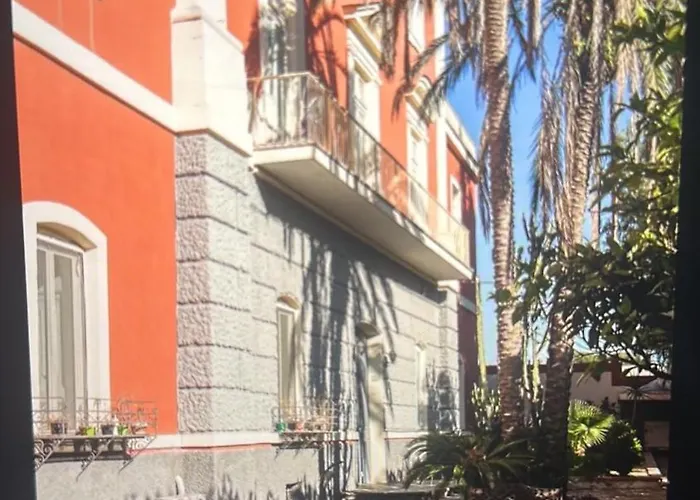 Hotel Villa La Colombaia