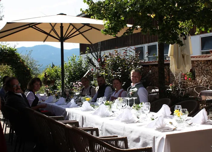 Landhotel und Gasthof Kirchberger