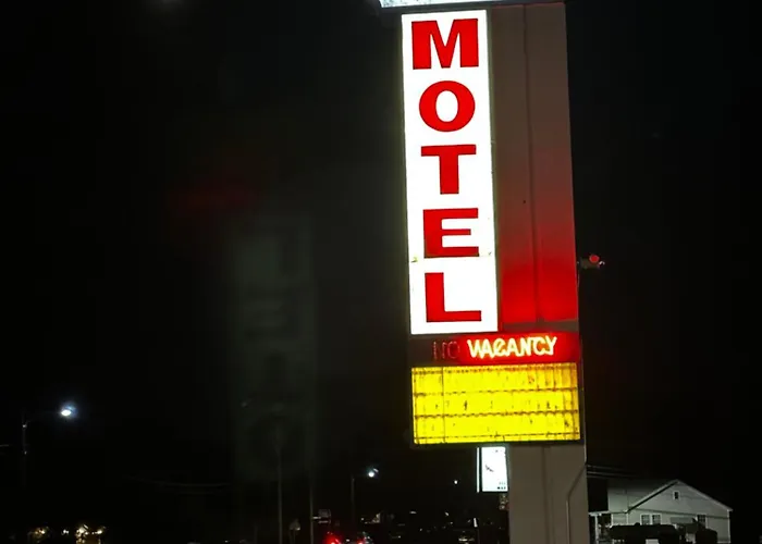 State Street Motel