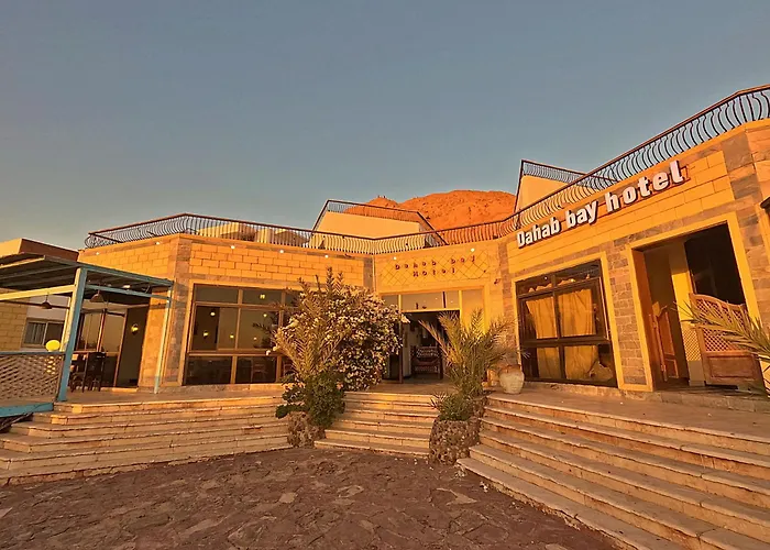 Dahab Bay Hotel