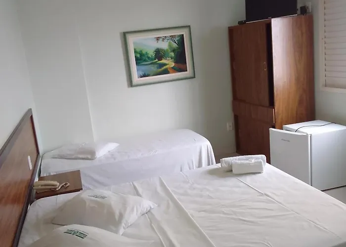 Colinas Hotel