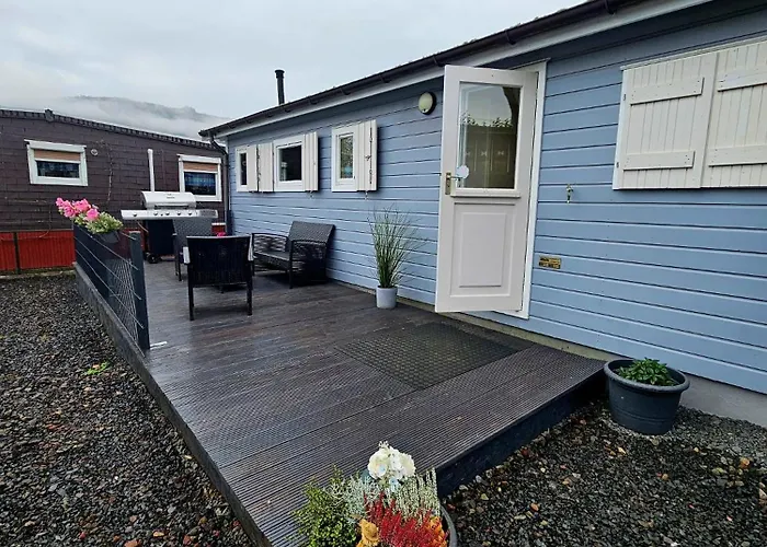 Tiny House Mehring