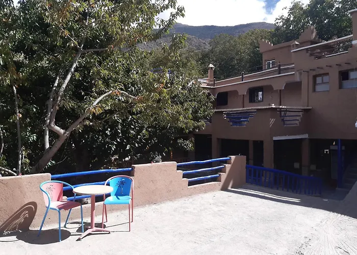 Auberge De La Vallee