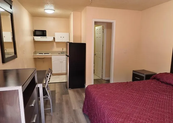 Allround Suites
