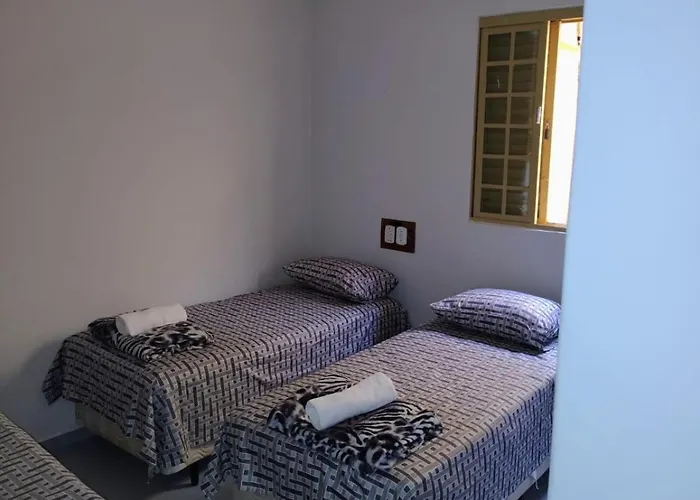 Hotel Dos Viajantes