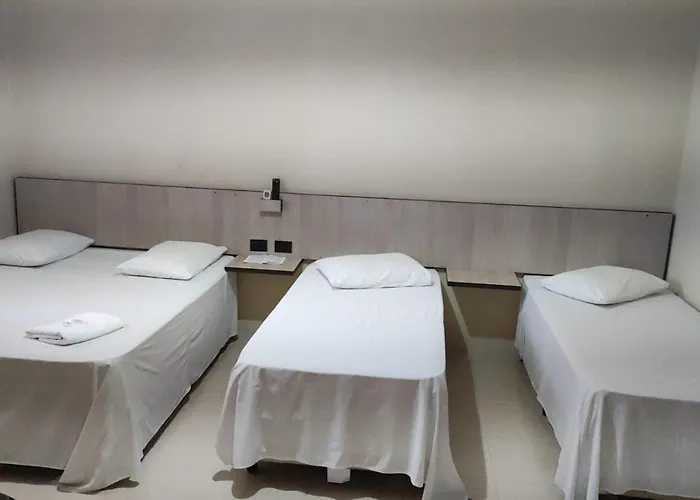 Hotel Globo