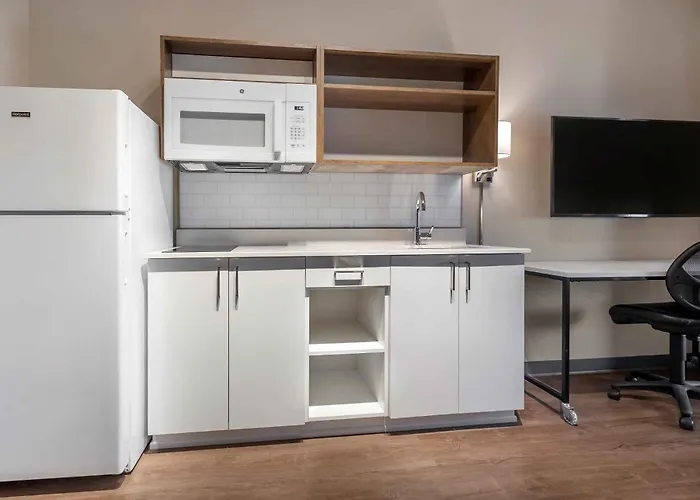 Extended Stay America Premier Suites - San Antonio - Schertz