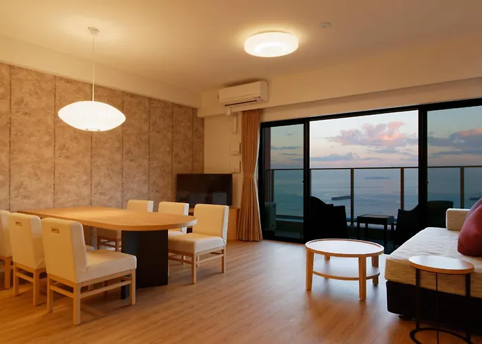Tokyu Vacations Atami