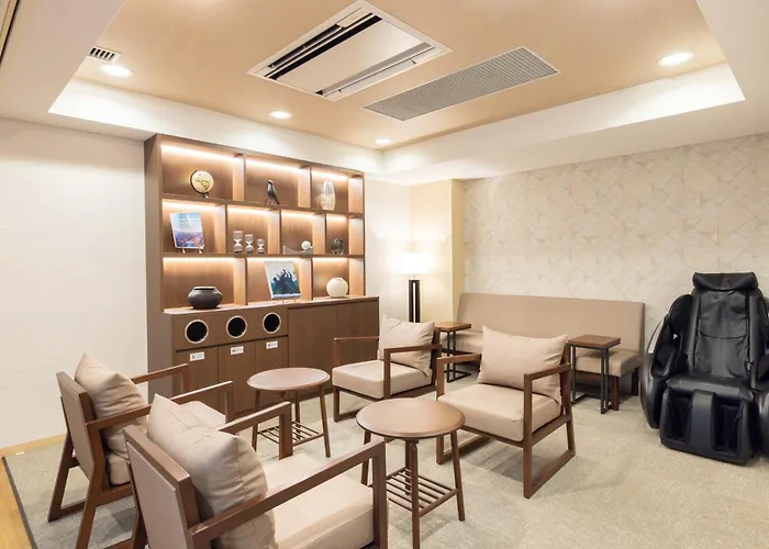 Tokyu Vacations Hakone Gora